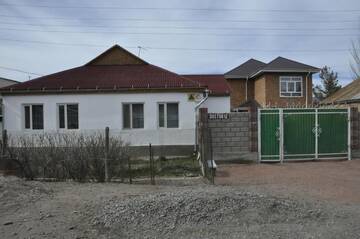 Фото Гостевой дом Guest House Nur г. Кочкор 4