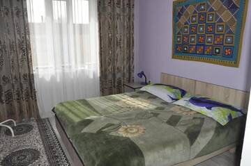 Фото Гостевой дом Guest House Nur г. Кочкор 3