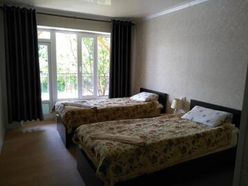 Фото Гостевой дом Guest House Mira г. Кочкор 4