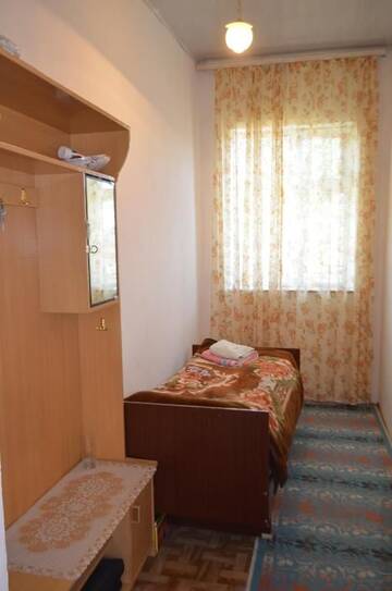 Фото номера Одноместный номер Гостевой дом Guest House Mira г. Кочкор 3