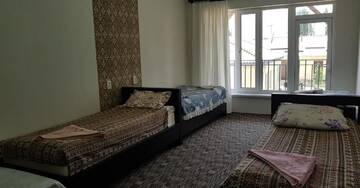 Фото Гостевой дом Guest House Mira г. Кочкор 3