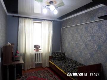 Фото номера Бюджетный одноместный номер Отель Vacation House г. Кочкор 4