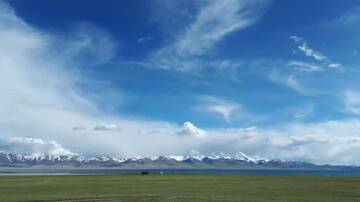 Фотографии Люкс-шатры Yurt camp Nur in Song-Kol Lake г. Кочкор (Киргизия) №3 Фото Люкс-шатры Yurt camp Nur in Song-Kol Lake г. Кочкор 3