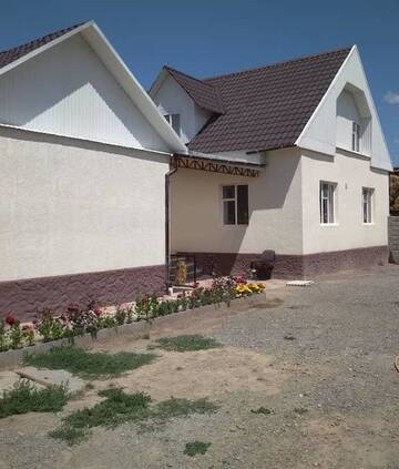 Фотографии Гостевой дом Max Guest House г. Кочкор (Киргизия) №1 Фото Гостевой дом Max Guest House г. Кочкор 1