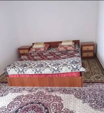 Фото номера Семейный номер Гостевой дом Max Guest House г. Кочкор 5