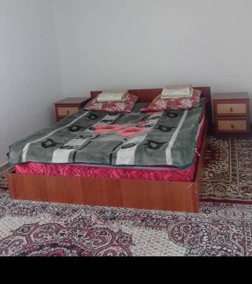 Фото номера Семейный номер Гостевой дом Max Guest House г. Кочкор 6