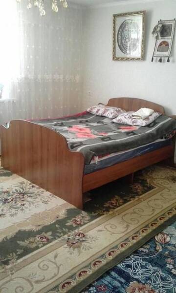 Фото номера Семейный номер Гостевой дом Max Guest House г. Кочкор 7